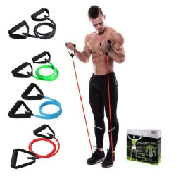 PowerFlex – Resistance Bands