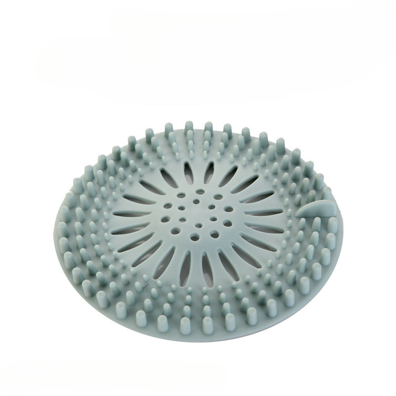 DrainGuard – Sink Filter Hair Catcher