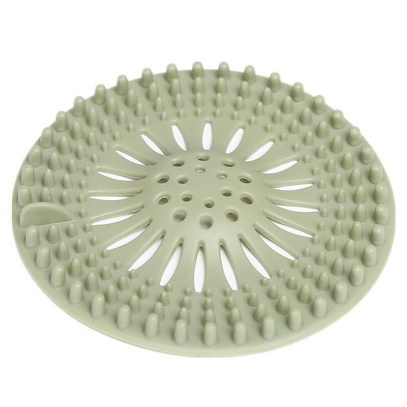 DrainGuard – Sink Filter Hair Catcher