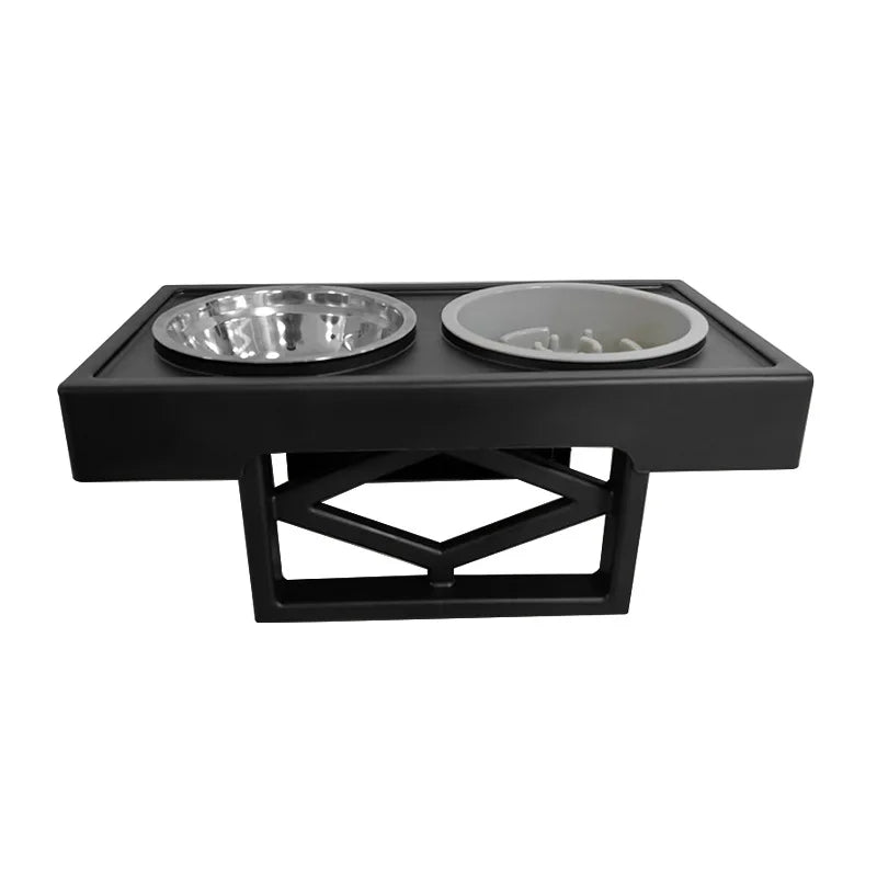 PawElevate – Elevated Dog Bowls