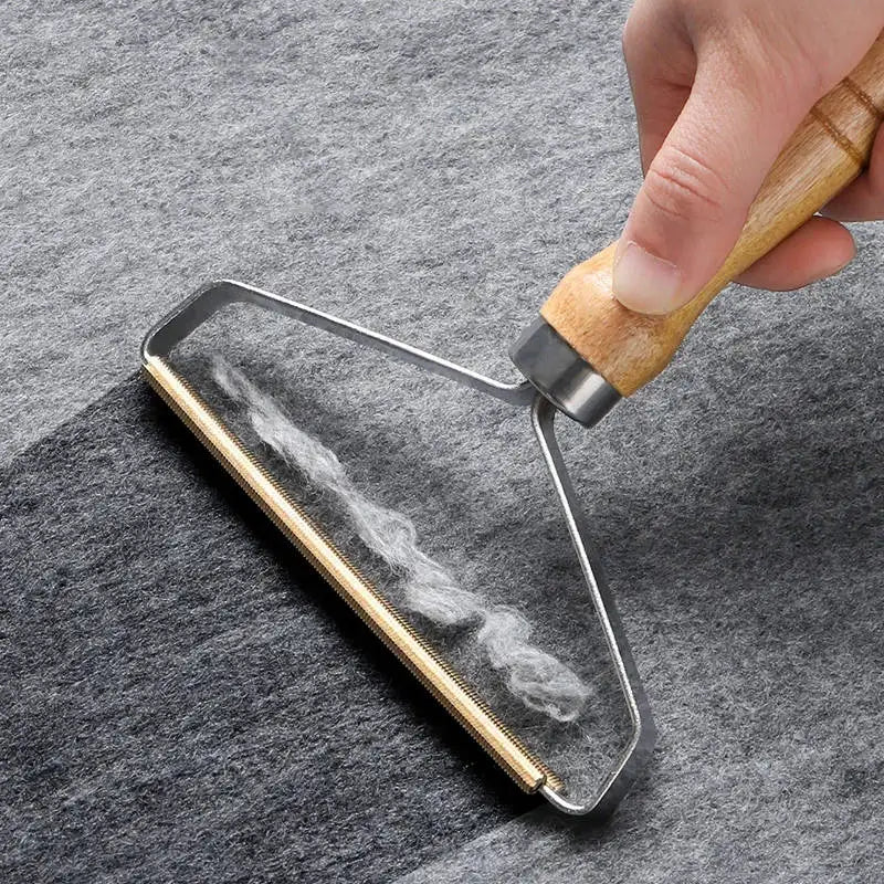 FurGone – Portable Lint Remover