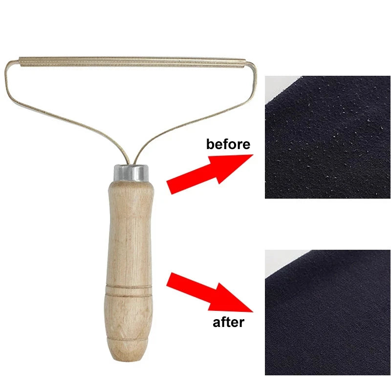 FurGone – Portable Lint Remover