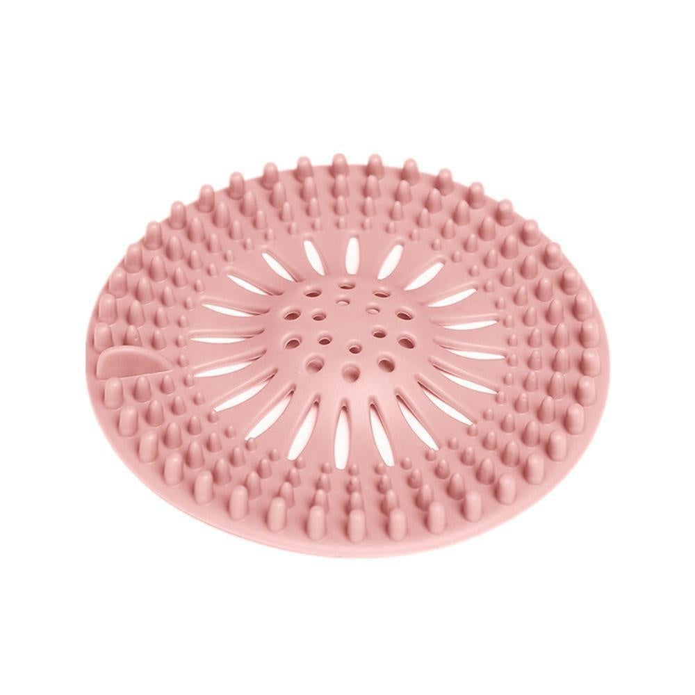 DrainGuard – Sink Filter Hair Catcher