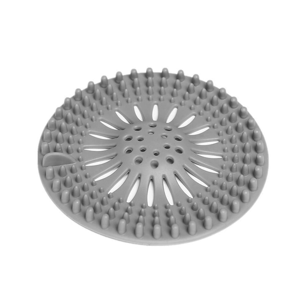 DrainGuard – Sink Filter Hair Catcher