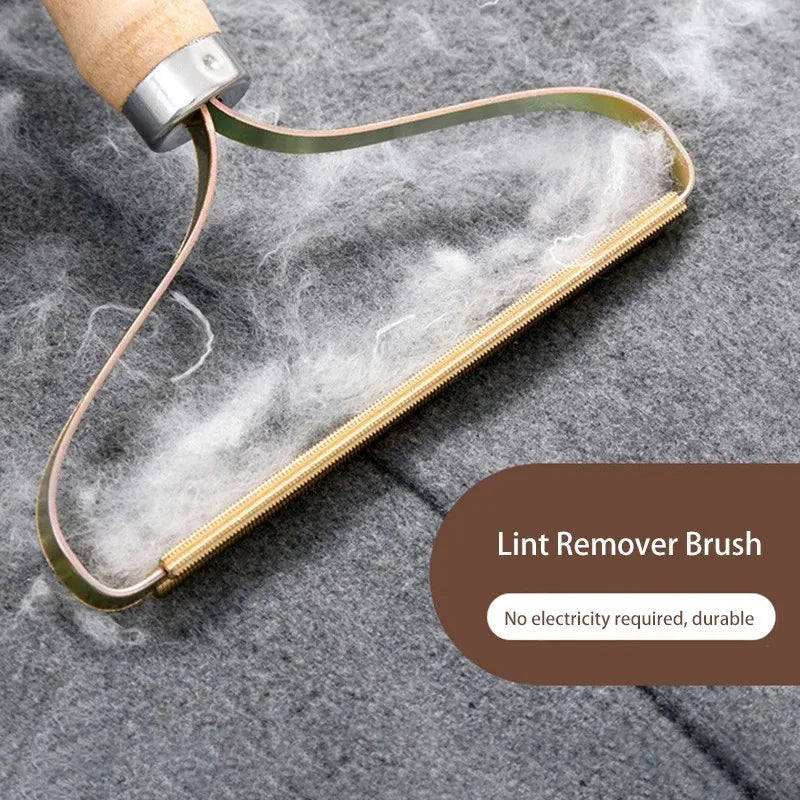 FurGone – Portable Lint Remover